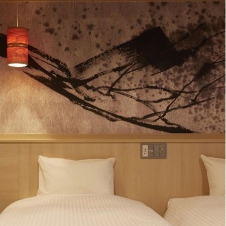 Sakura Sky Hotel - Vacation Stay 18444V Токіо Екстер'єр фото
