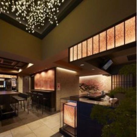 Sakura Sky Hotel - Vacation Stay 18444V Токіо Екстер'єр фото