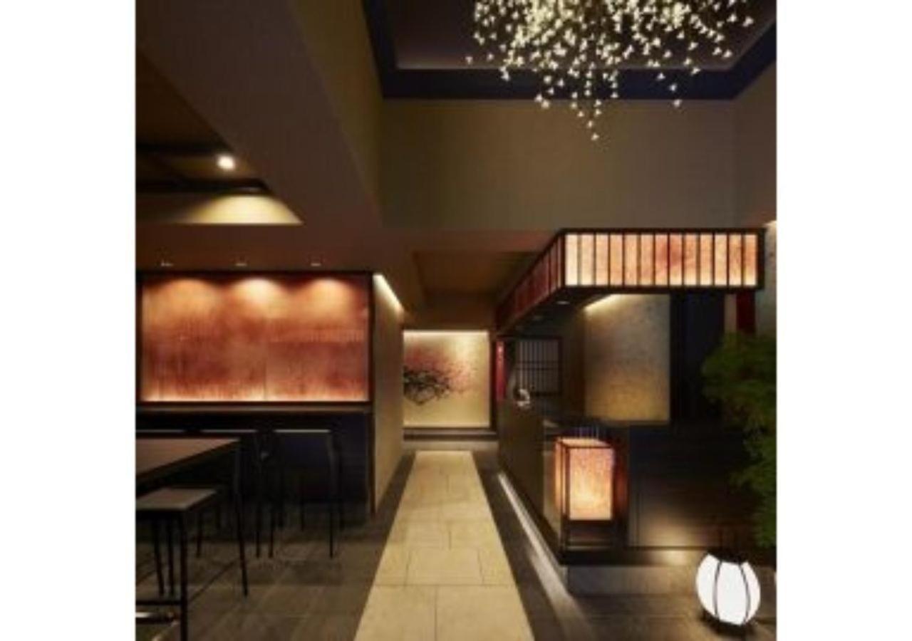 Sakura Sky Hotel - Vacation Stay 18444V Токіо Екстер'єр фото