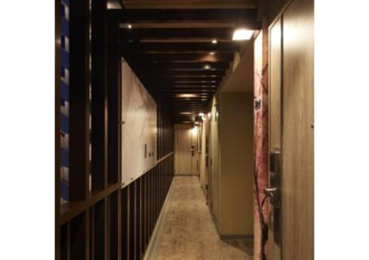 Sakura Sky Hotel - Vacation Stay 18444V Токіо Екстер'єр фото