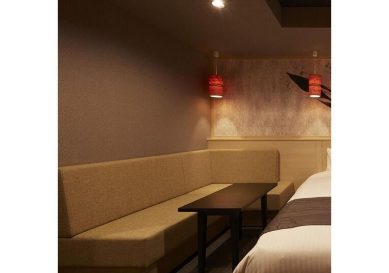 Sakura Sky Hotel - Vacation Stay 18444V Токіо Екстер'єр фото